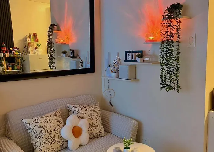 Soft By A&l Aparthotel Manila