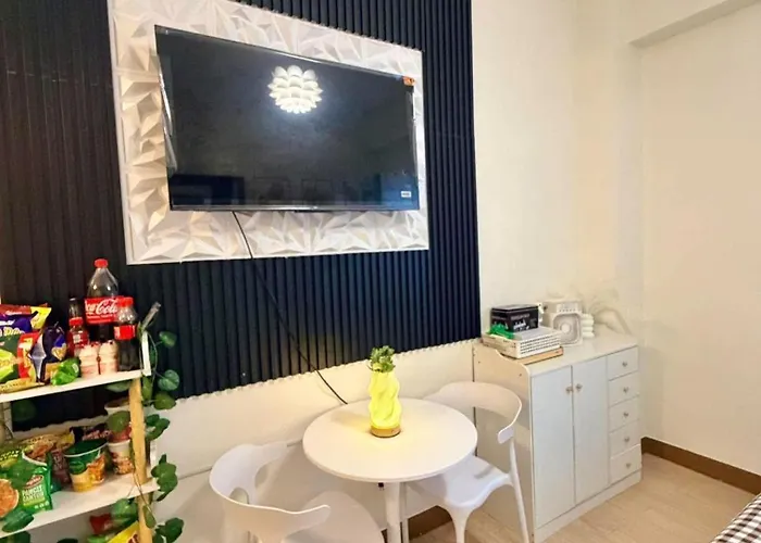 Soft By A&l Aparthotel Manila