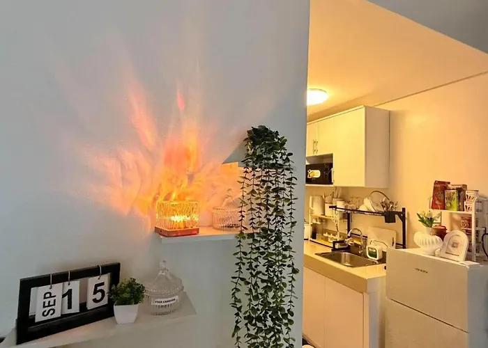 Aparthotel Soft By A&l Manila