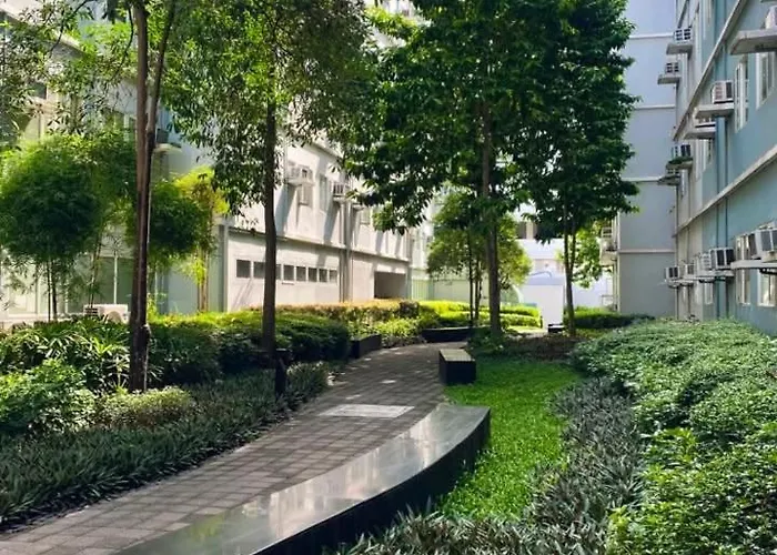 Aparthotel Soft By A&l Manila